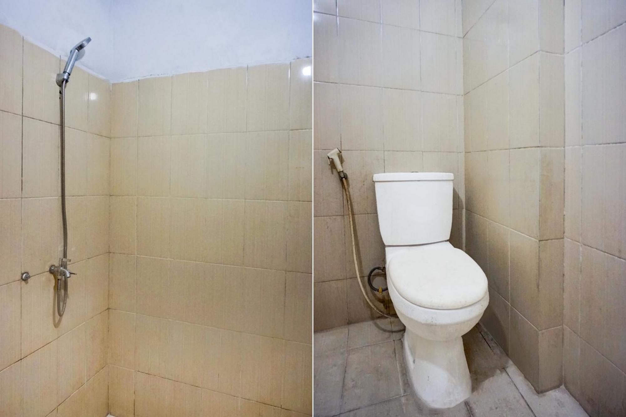 Hotel O Medan City Center Near Plaza Medan Fair 外观 照片