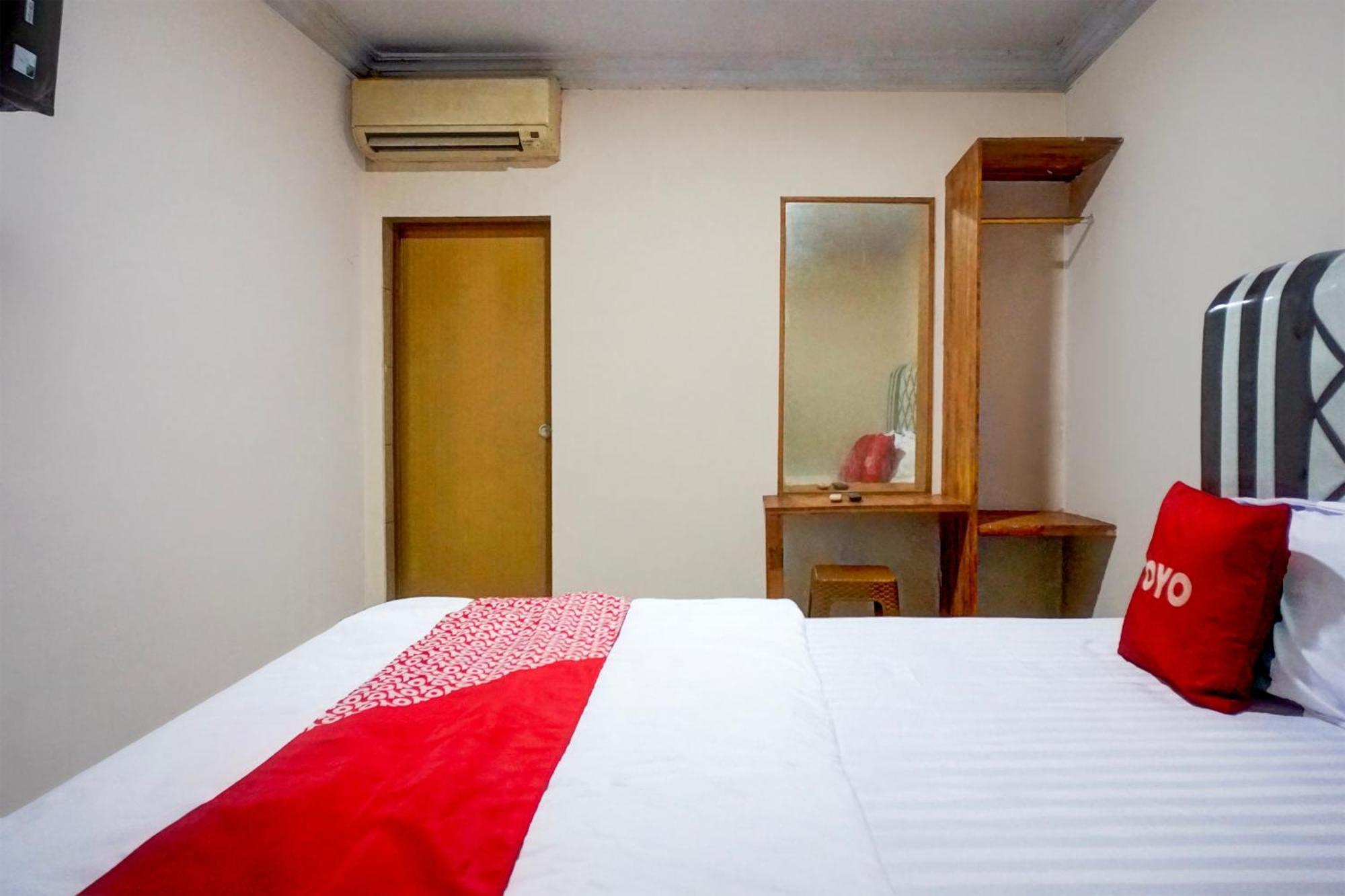 Hotel O Medan City Center Near Plaza Medan Fair 外观 照片