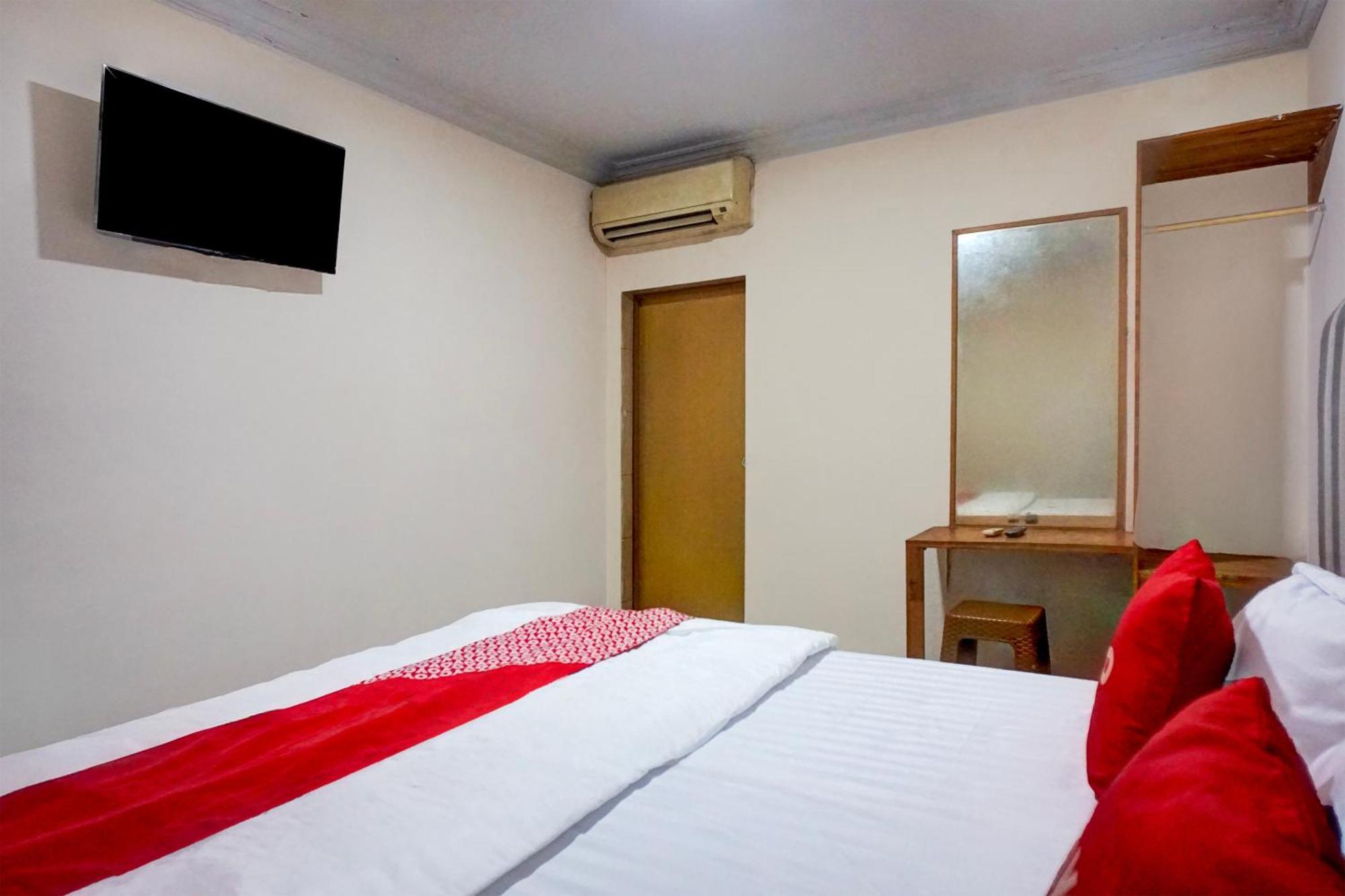 Hotel O Medan City Center Near Plaza Medan Fair 外观 照片
