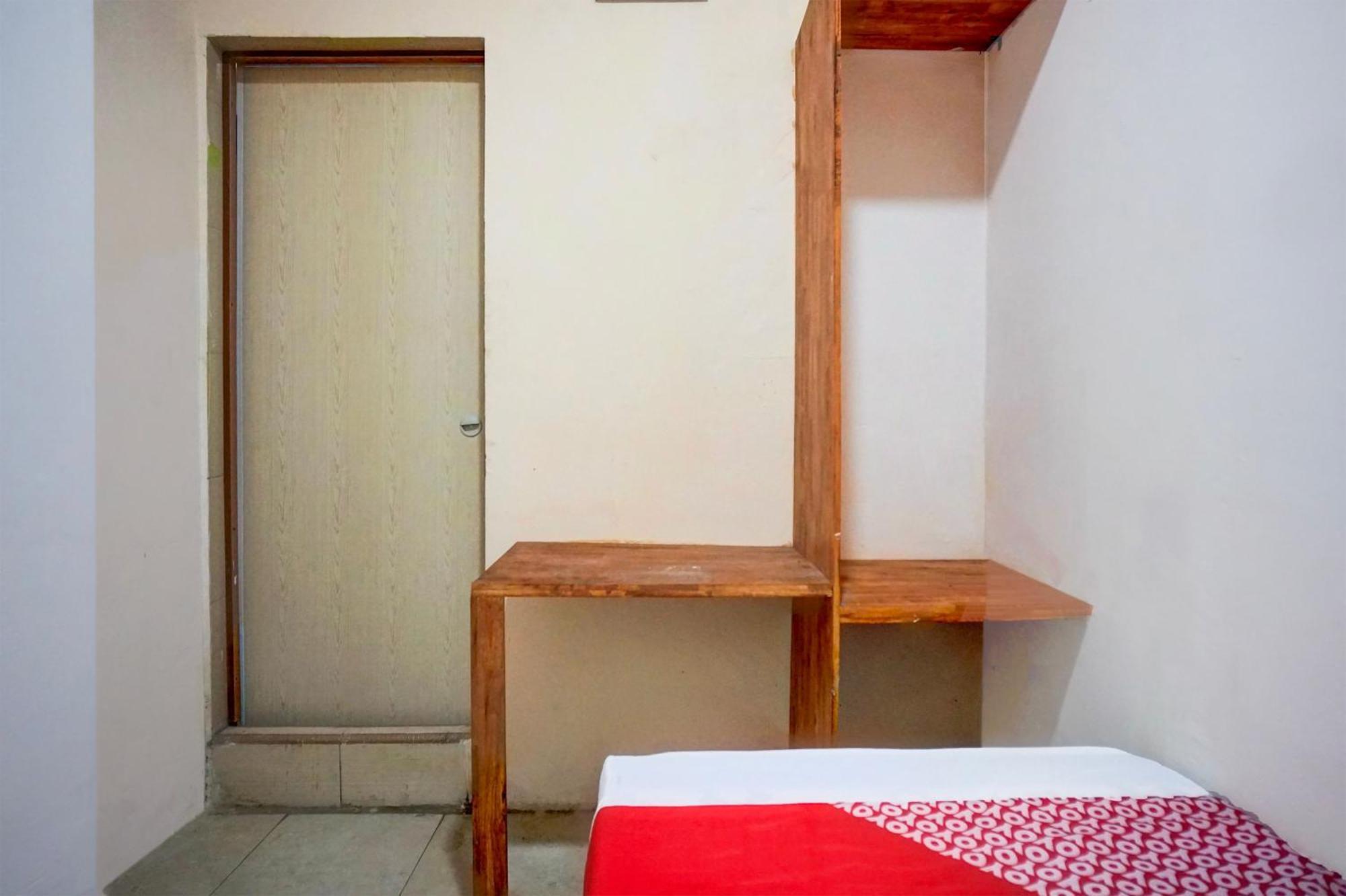 Hotel O Medan City Center Near Plaza Medan Fair 外观 照片