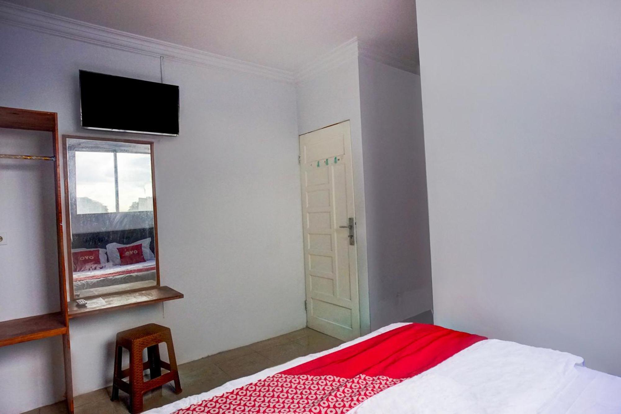 Hotel O Medan City Center Near Plaza Medan Fair 外观 照片