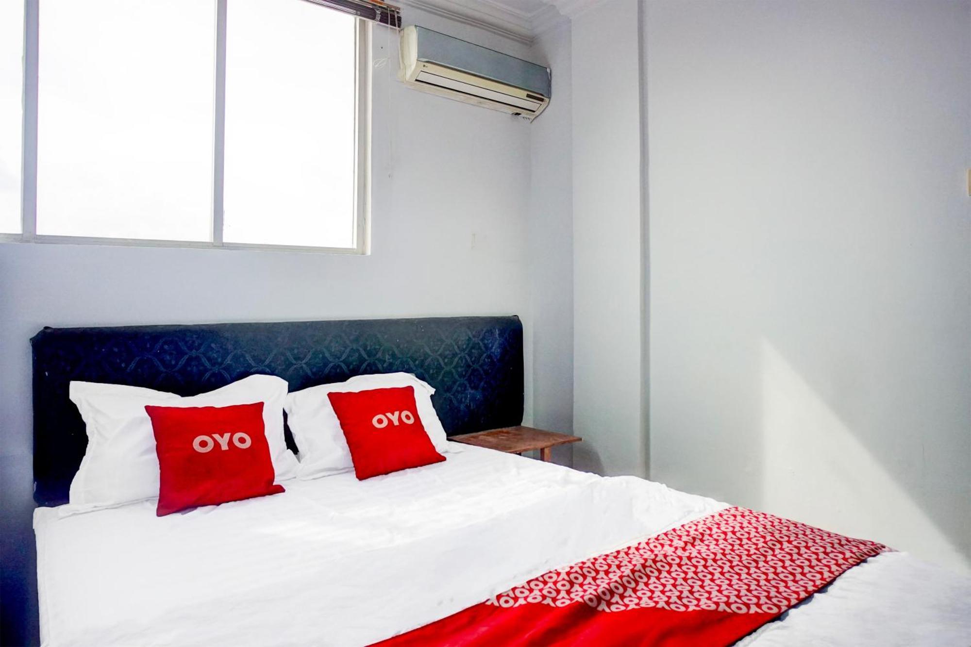 Hotel O Medan City Center Near Plaza Medan Fair 外观 照片