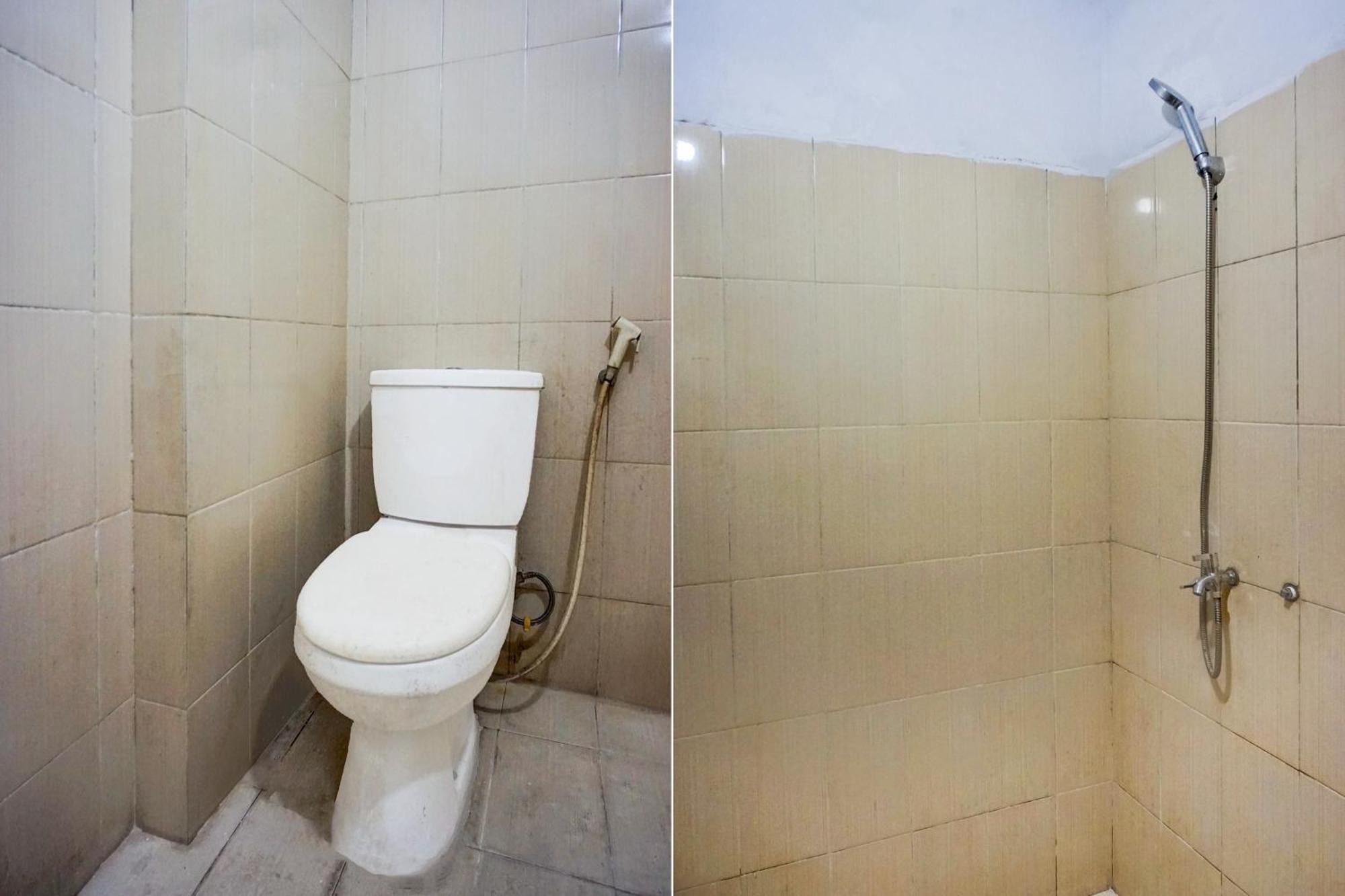Hotel O Medan City Center Near Plaza Medan Fair 外观 照片