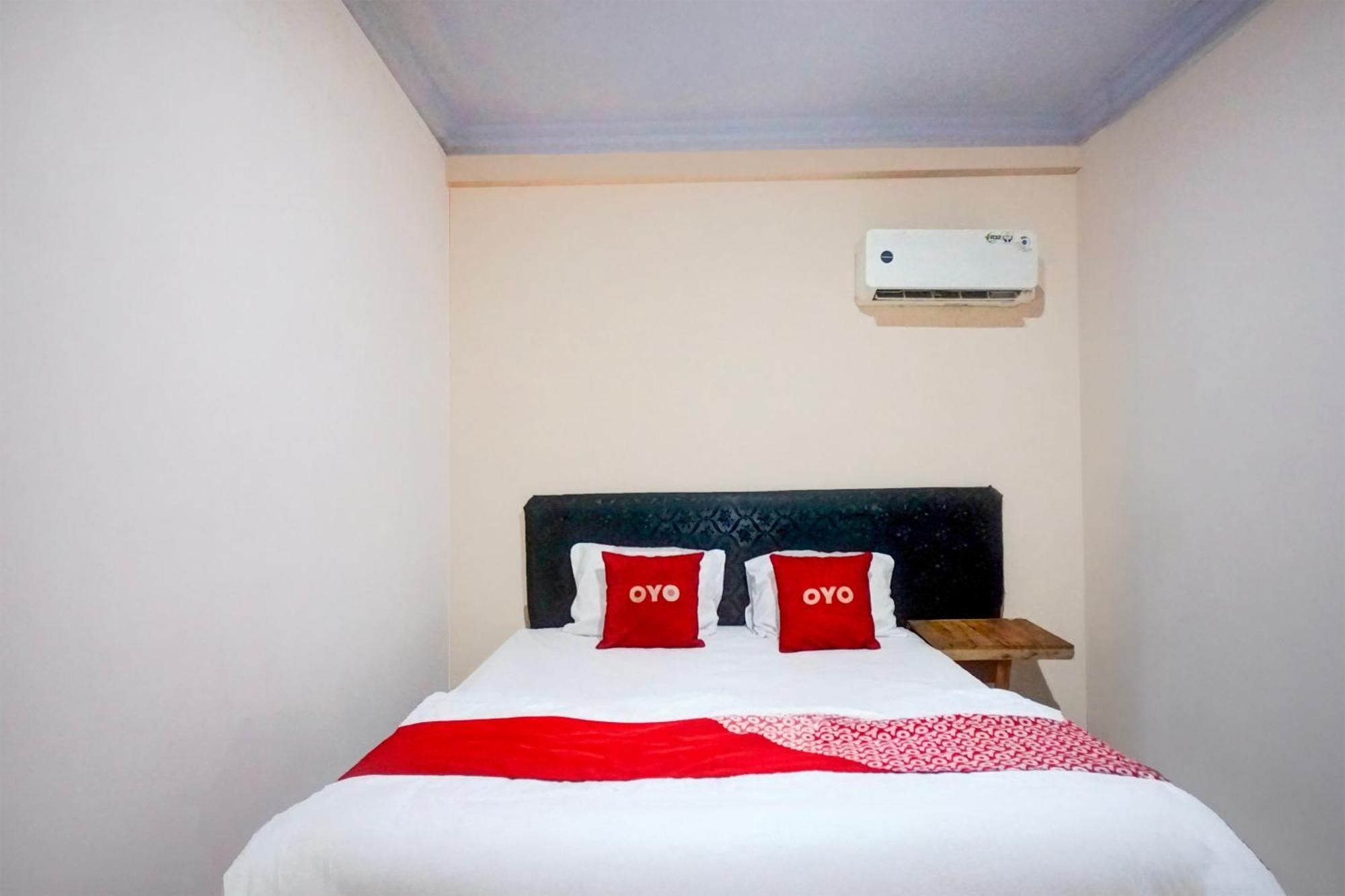 Hotel O Medan City Center Near Plaza Medan Fair 外观 照片