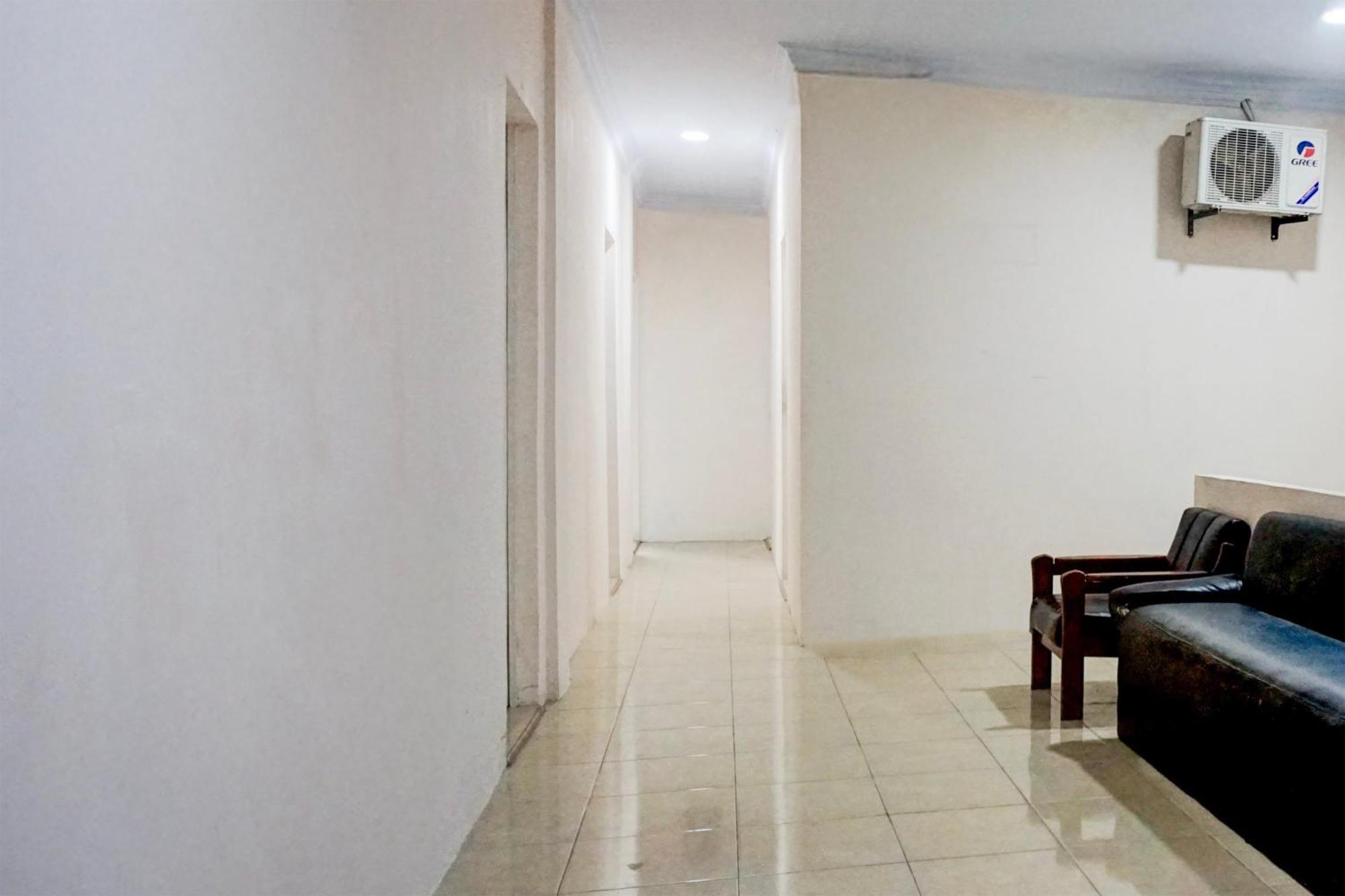 Hotel O Medan City Center Near Plaza Medan Fair 外观 照片