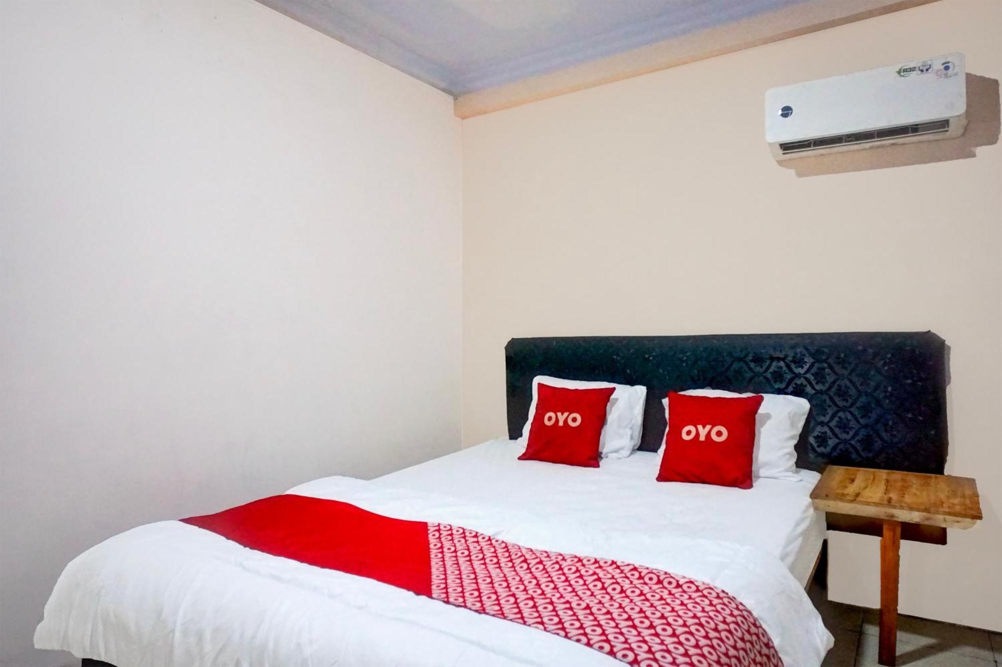 Hotel O Medan City Center Near Plaza Medan Fair 外观 照片