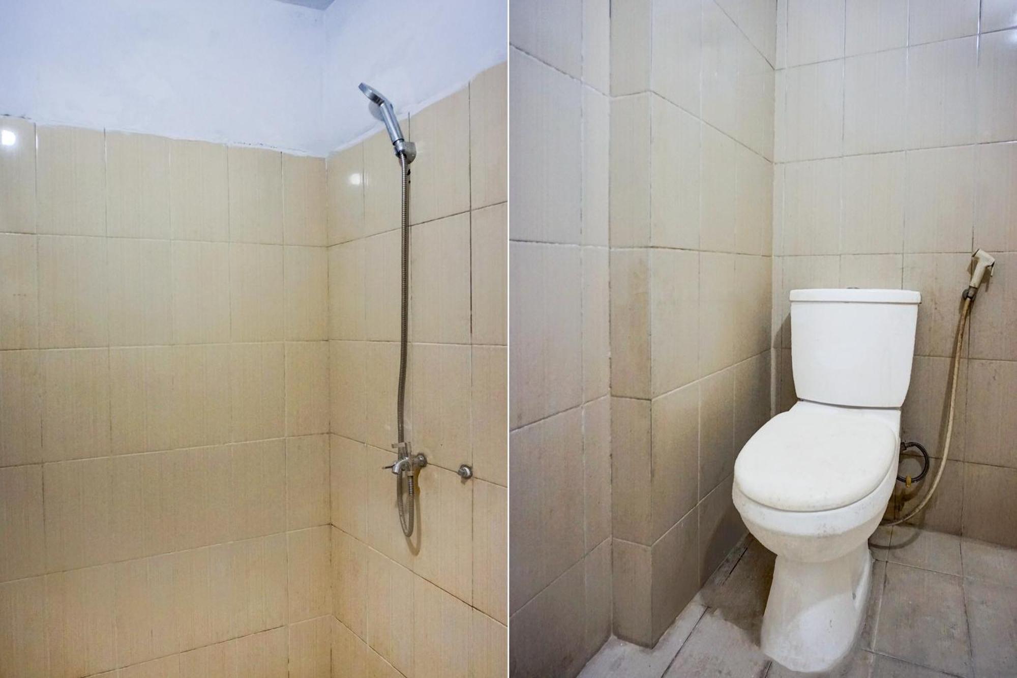 Hotel O Medan City Center Near Plaza Medan Fair 外观 照片