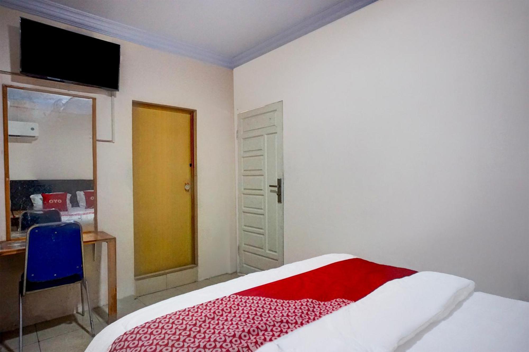 Hotel O Medan City Center Near Plaza Medan Fair 外观 照片